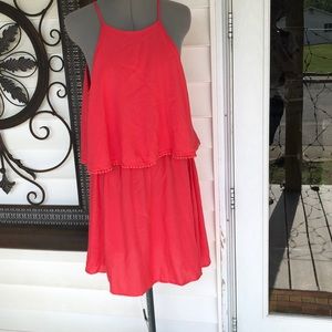 Xhilaraton summer dress